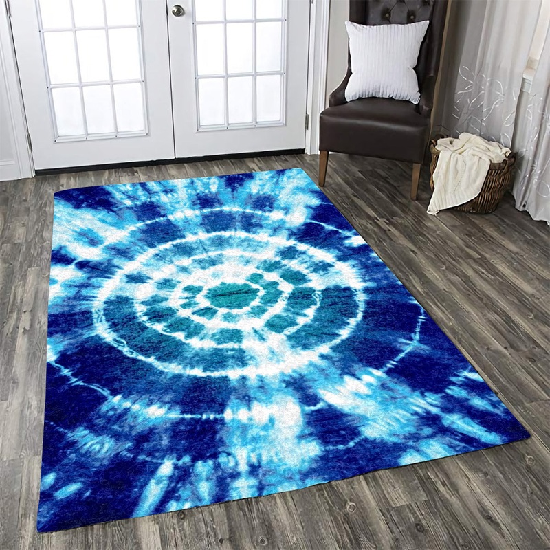 Tie Dyed HT040931M Rug