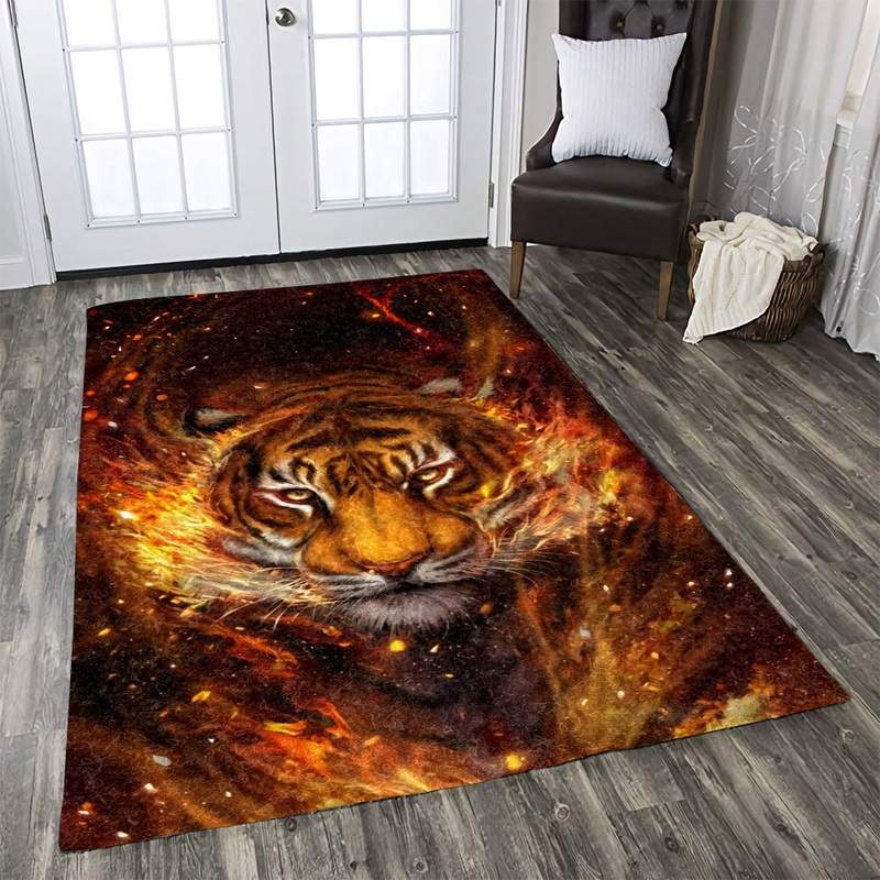 Tiger DD200862R Rug