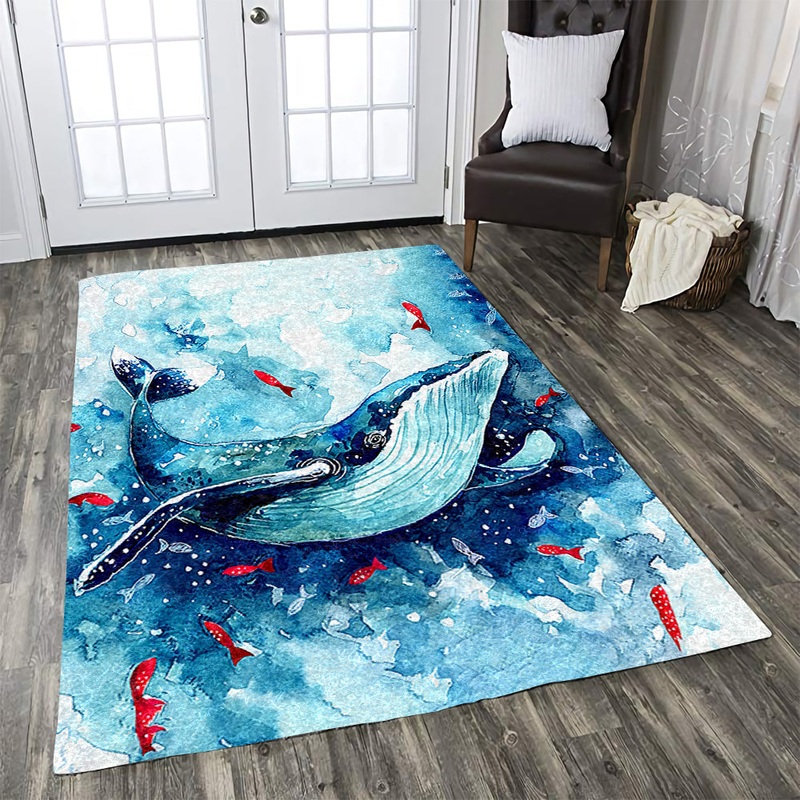 Whale CG290849M Rug