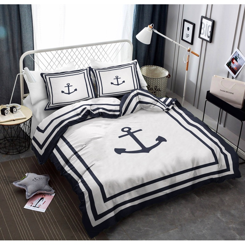 Anchor CLA270803B Bedding Sets