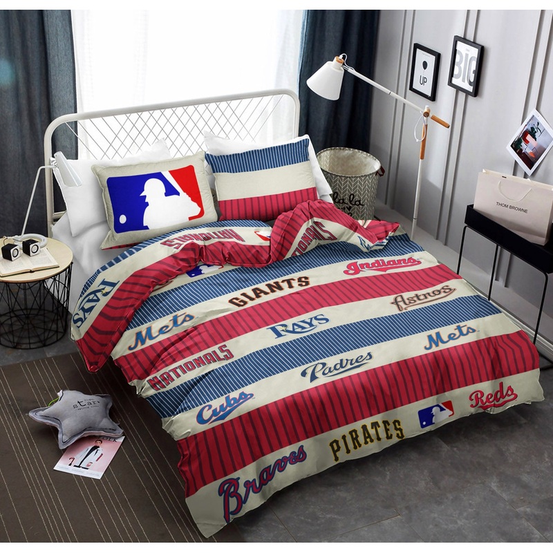 Baseball CLM260806 Bedding Sets