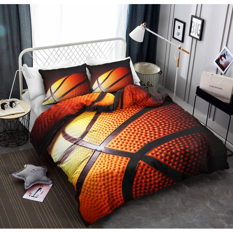Basketball BL300807B Bedding Sets
