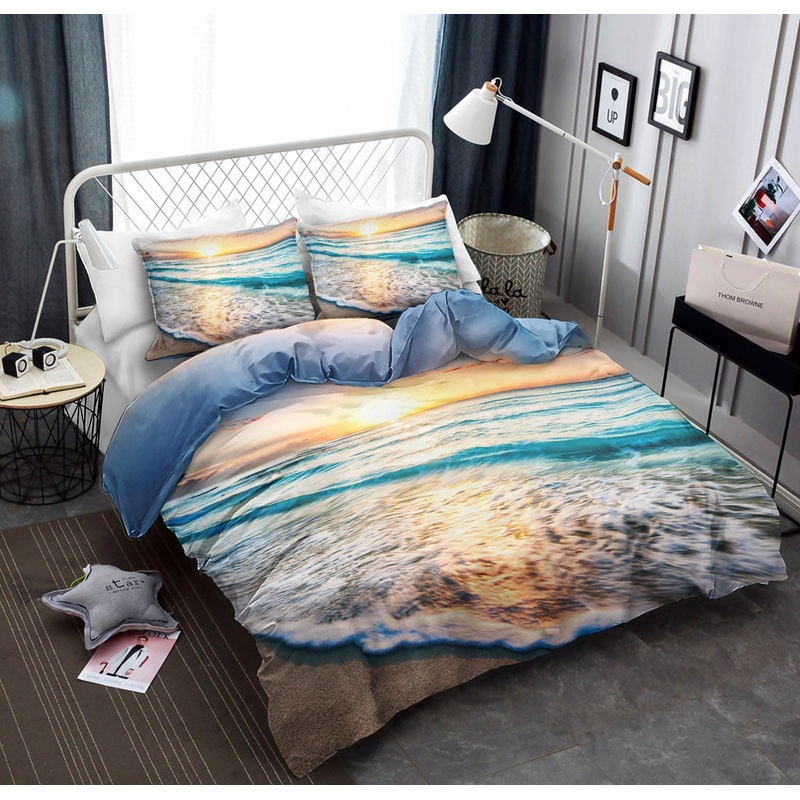 Beach CL100804MD Bedding Sets