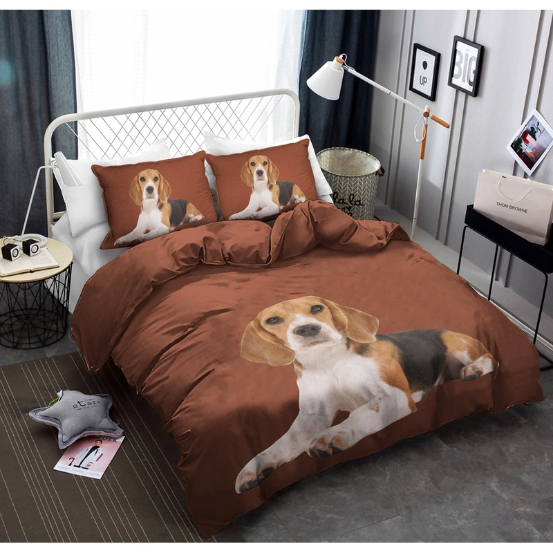 Beagle CL270707MD Bedding Sets