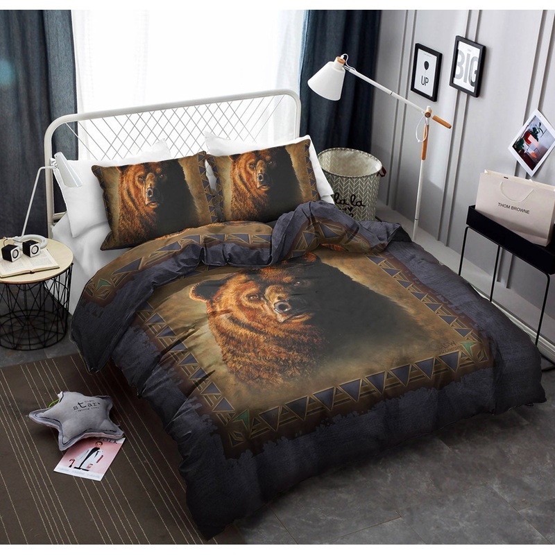 Bear QN140811TM Bedding Sets