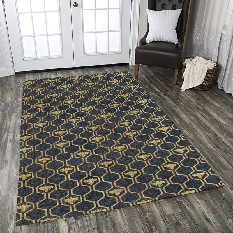 Bee HM230802M Rug