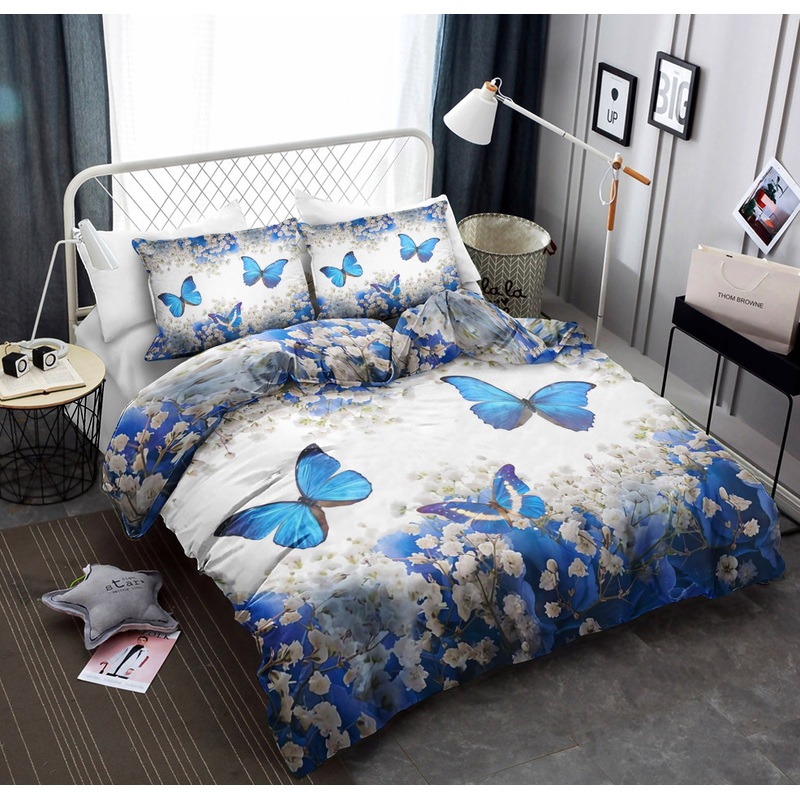 Butterfly CL260757MD Bedding Sets