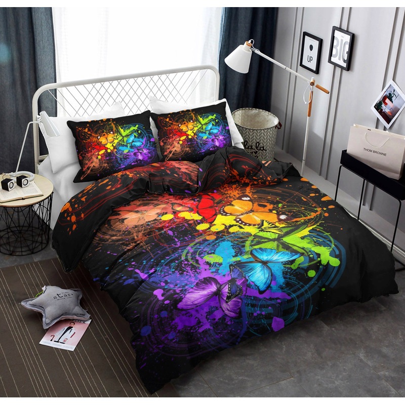 Butterfly CL270715MD Bedding Sets