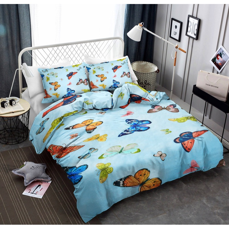 Butterfly CL310718MD Bedding Sets