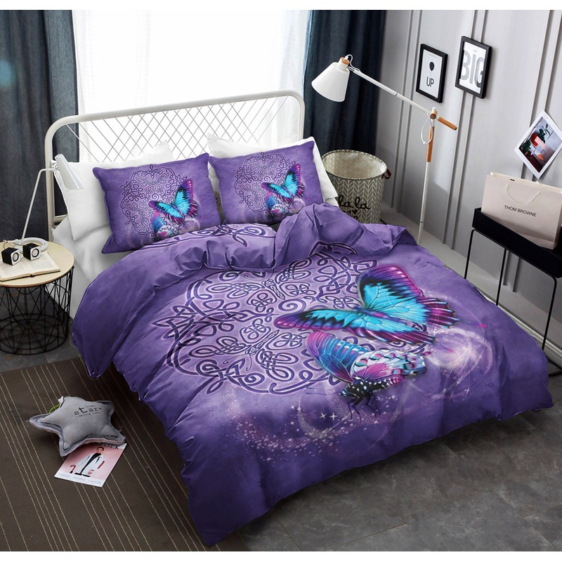 Butterfly HM020808B Bedding Sets