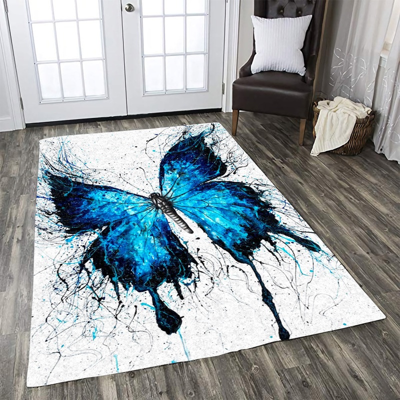 Butterfly ML260806R Rug