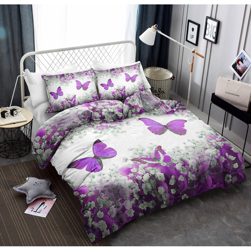 Butterfly NT050859B Bedding Sets