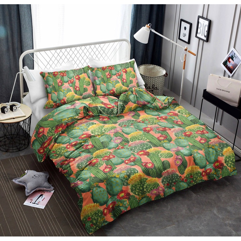 Cactus CL150811MD Bedding Sets
