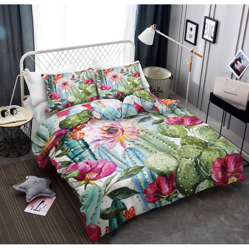 Cactus CL150812MD Bedding Sets
