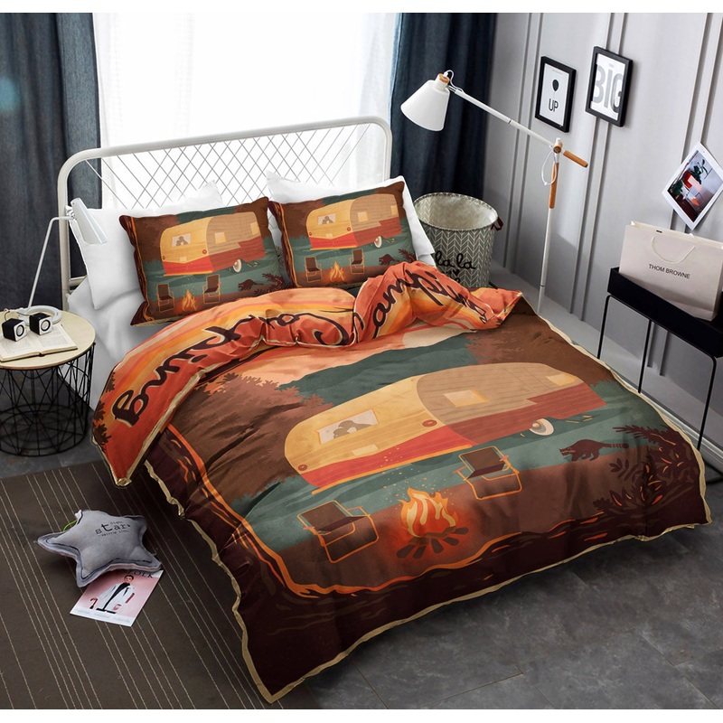 Camping TN190808T Bedding Sets