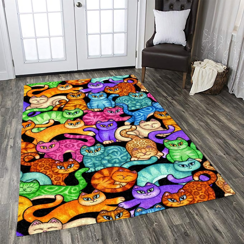Cat TL0709033M Rug