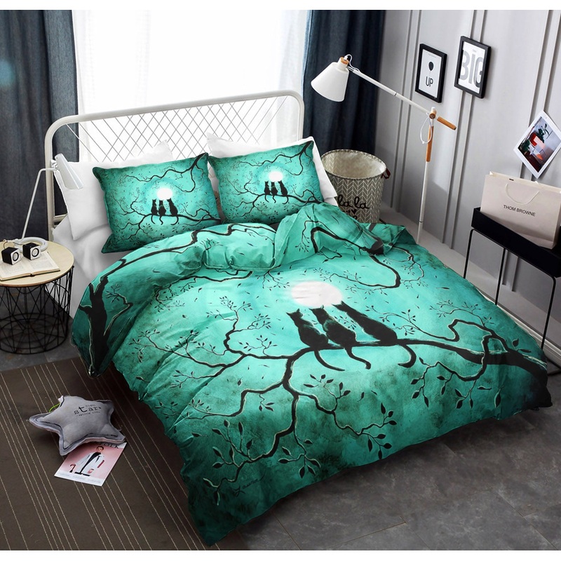 Cat TT240810T Bedding Sets