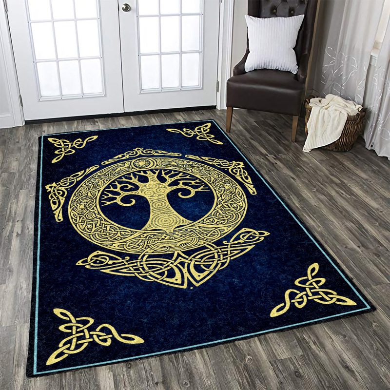 Celtic HN270730 Rug
