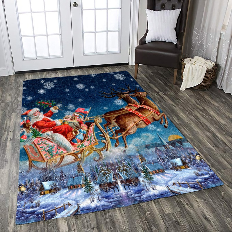 Christmas NT220811R Rug