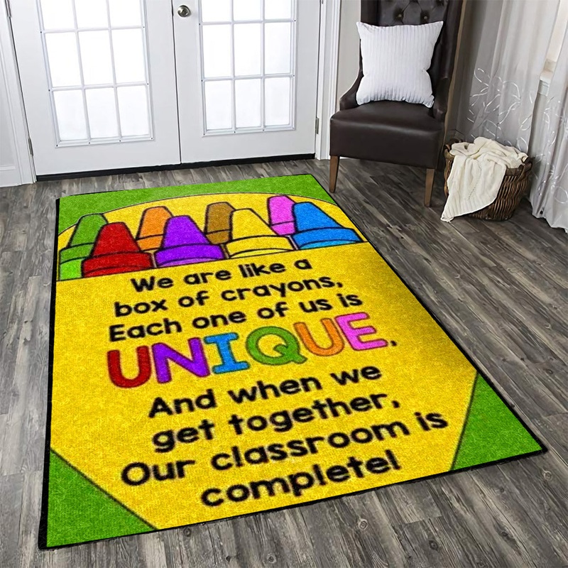 Crayon Box CLA1410133R Rug