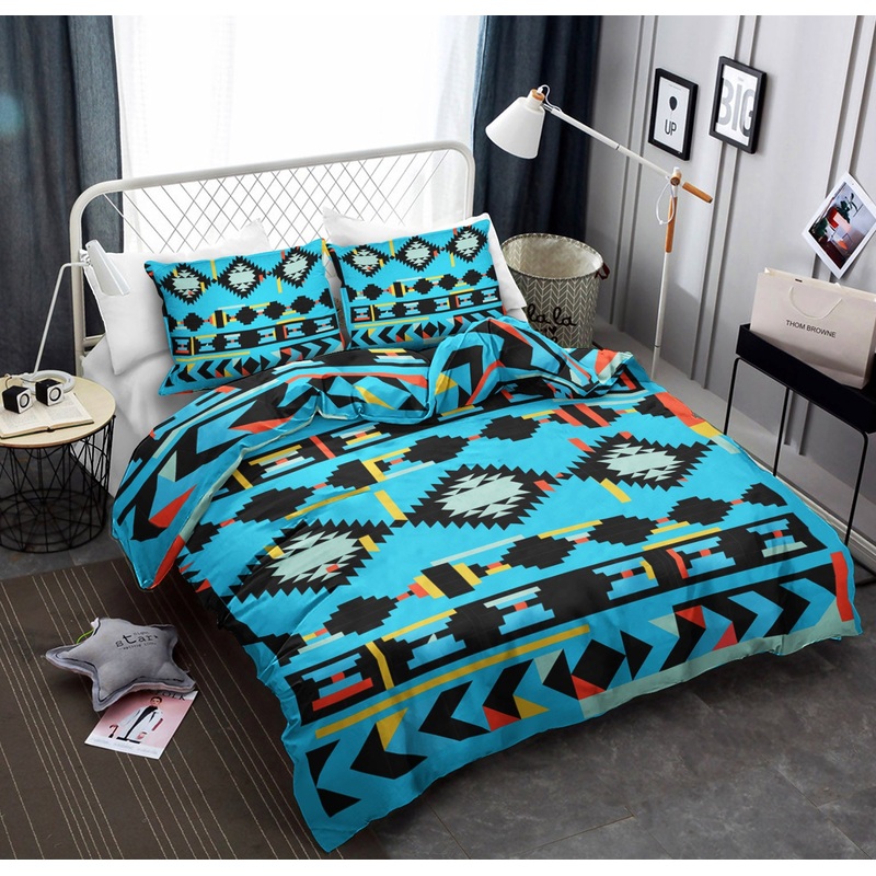 Native American NT090856B Bedding Sets