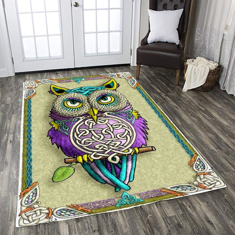 Owl HN2908088R Rug