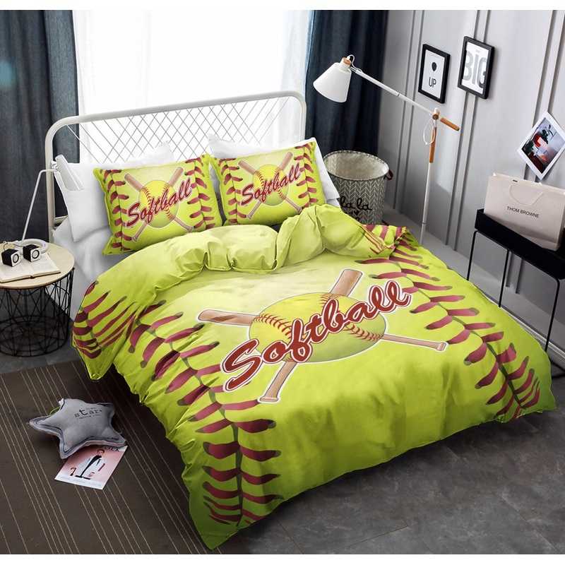 Softball NT120842B Bedding Sets
