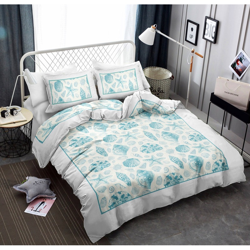 Starfish CLA3009538B Bedding Sets