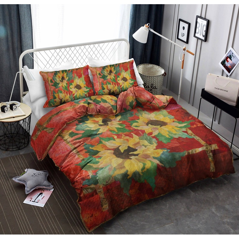 Sunflower BL050894B Bedding Sets