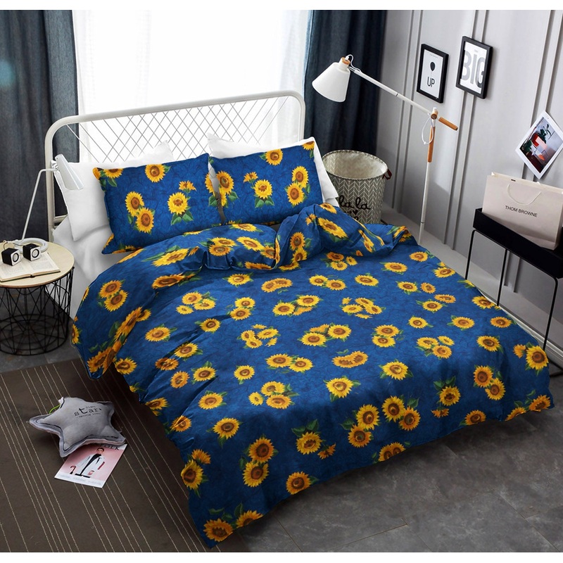 Sunflower CL060869MD Bedding Sets