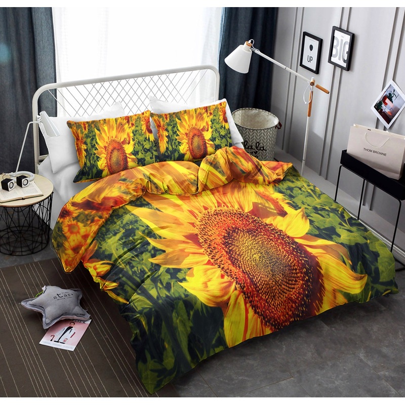Sunflower CL060870MD Bedding Sets