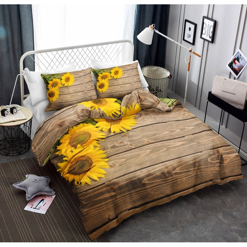 Sunflower CL1008109MD Bedding Sets