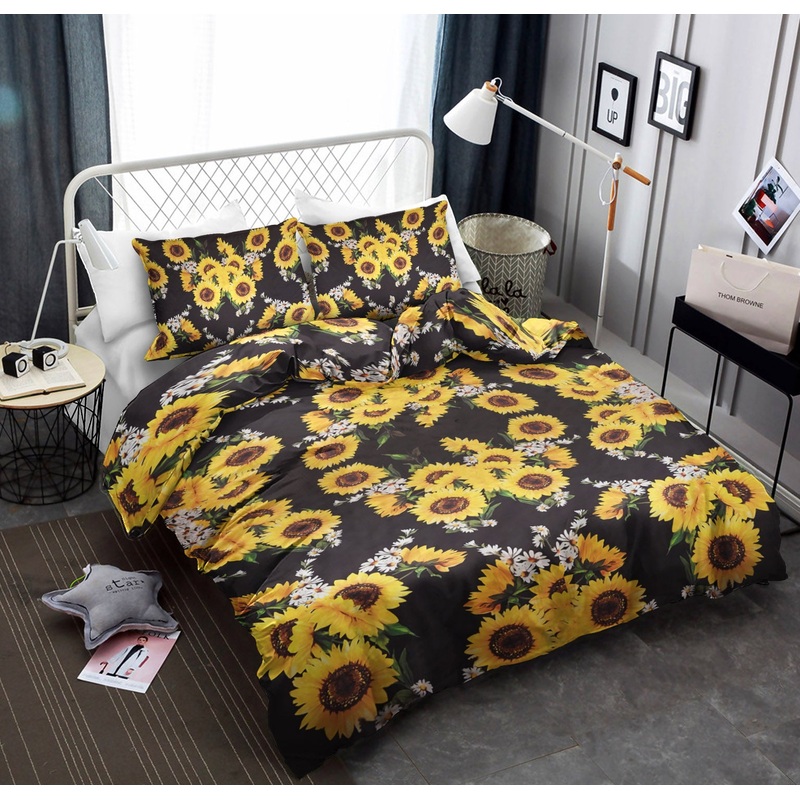 Sunflower CLM190807M Bedding Sets