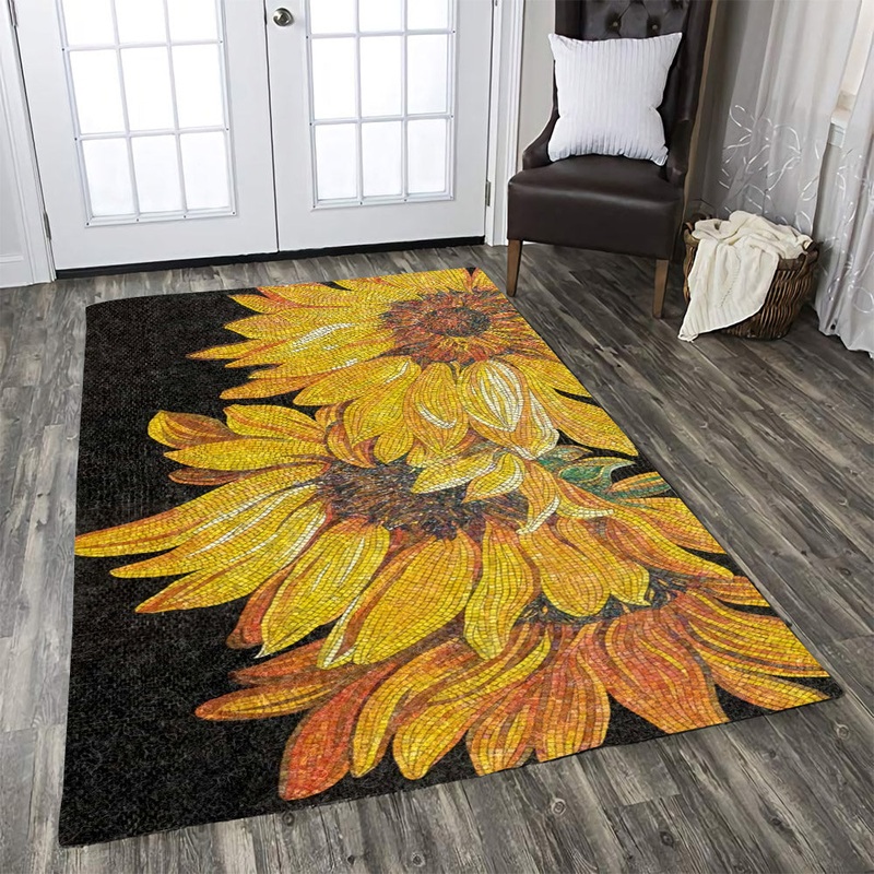 Sunflower HM160862M Rug