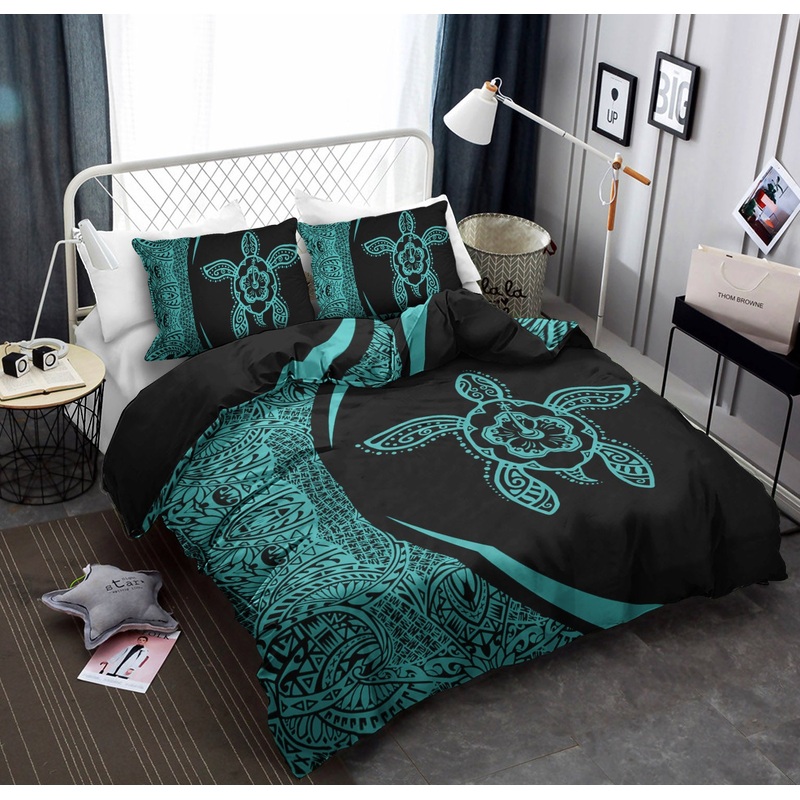 Turtle CLA010825 Bedding Sets