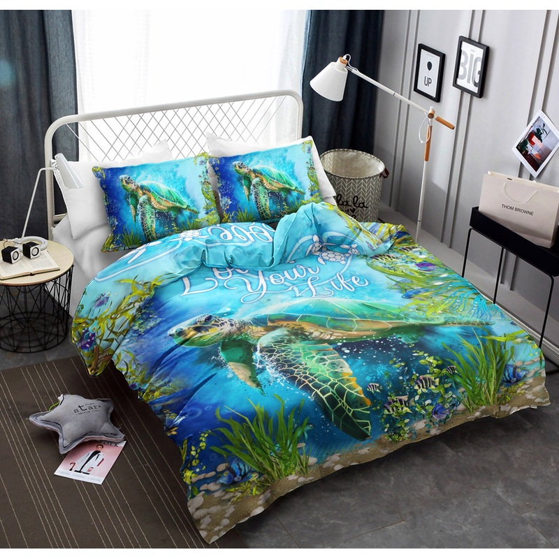 Turtle TL010819B Bedding Sets