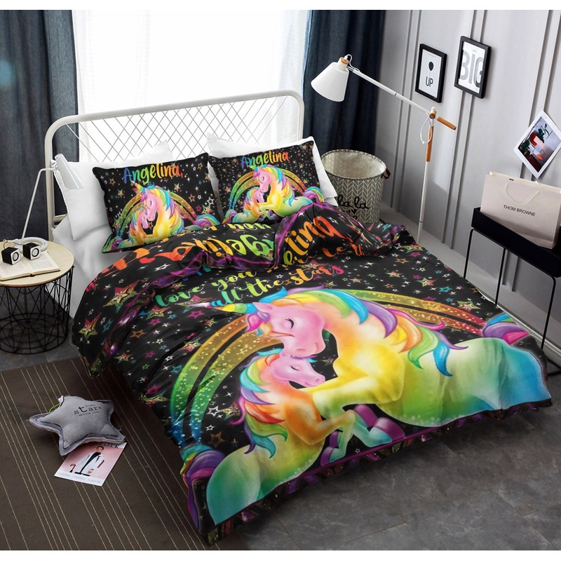 Unicorn CLA22101430B Bedding Sets