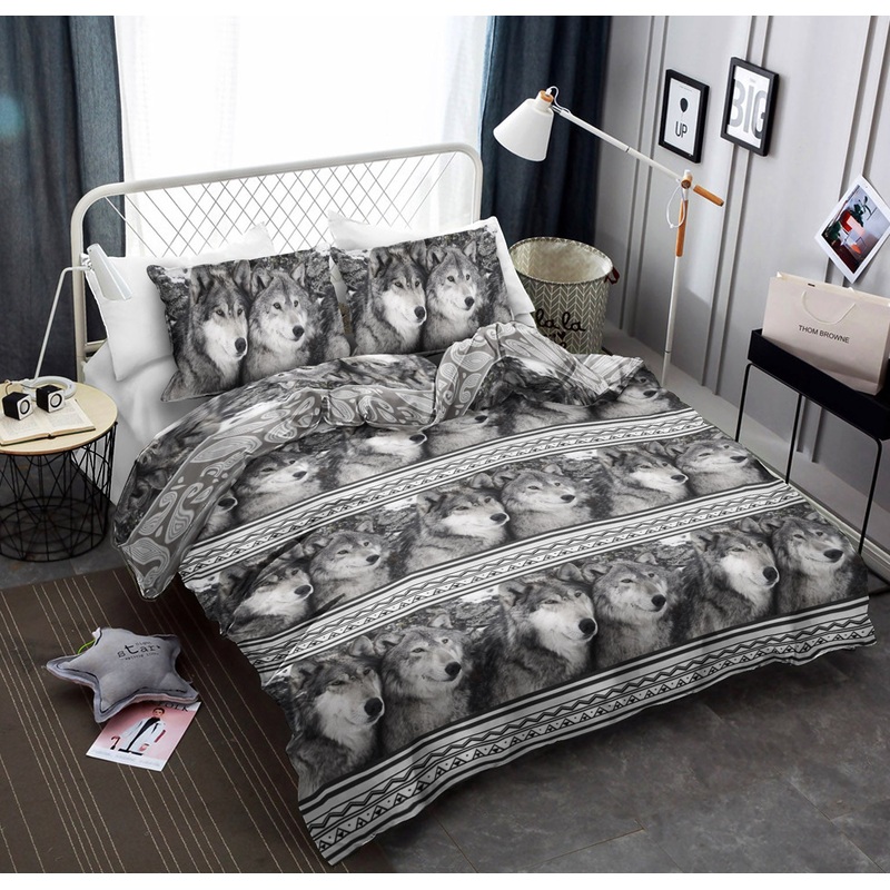 Wolf CL020882MD Bedding Sets