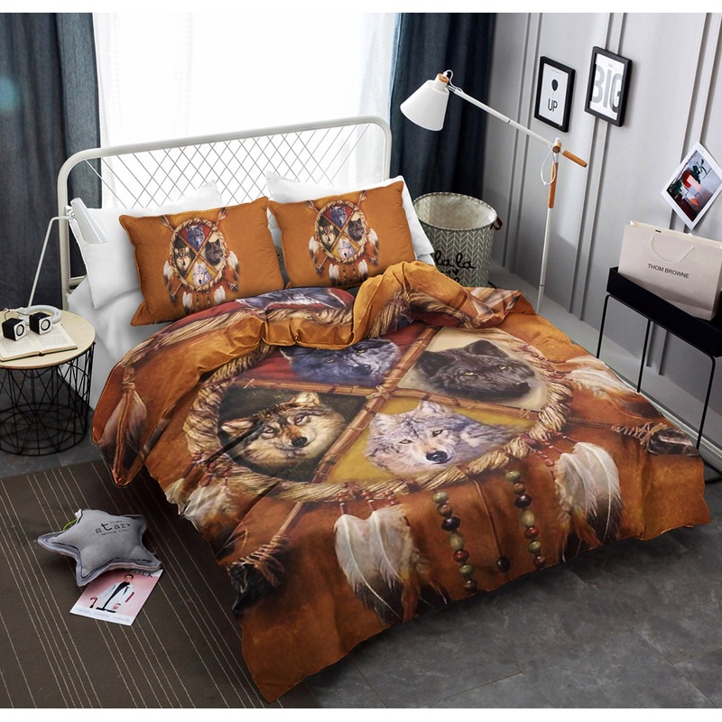 Wolf CLA270888B Bedding Sets