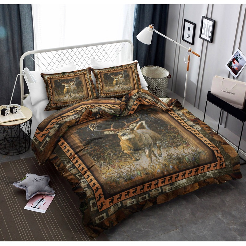 Whitetail Deer CLA1410025B Bedding Sets