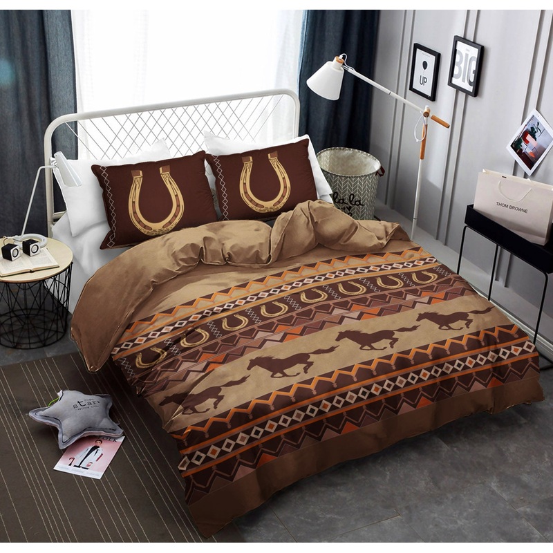 Wild Horses CLM190802M Bedding Sets