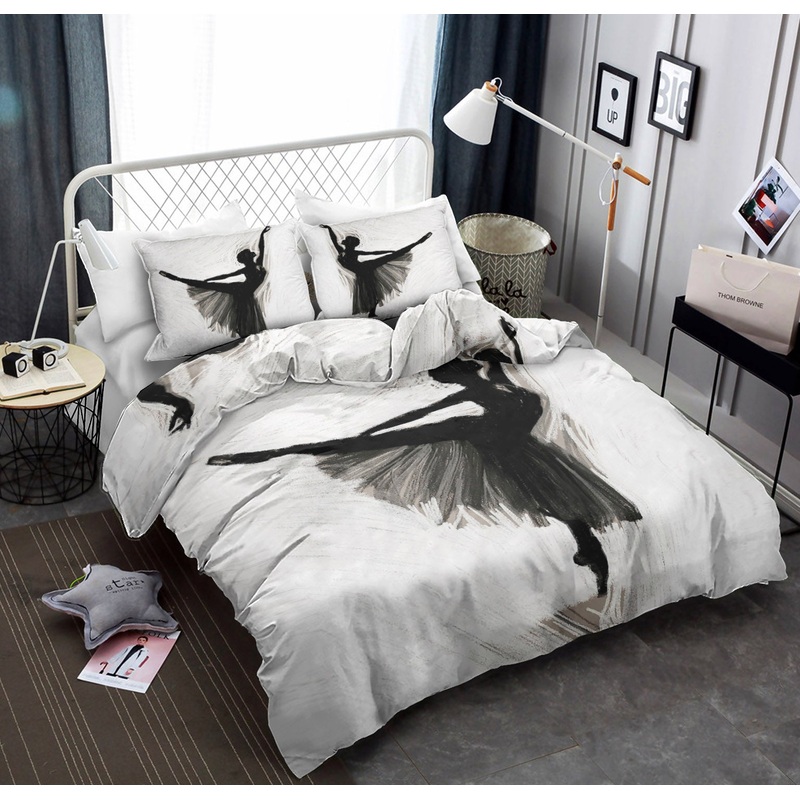Ballet DD050910B Bedding Sets