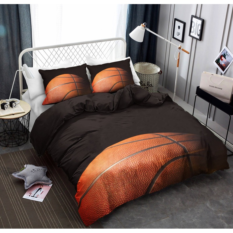 Basketball CL060807MD Bedding Sets