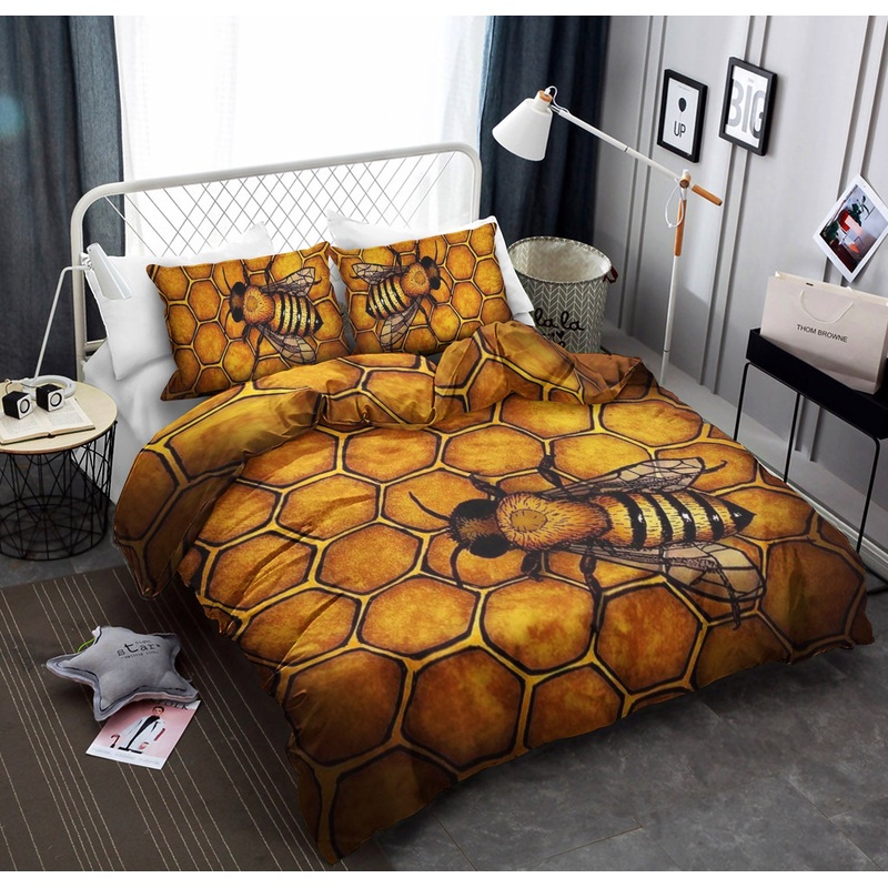 Bee HT160808T Bedding Sets