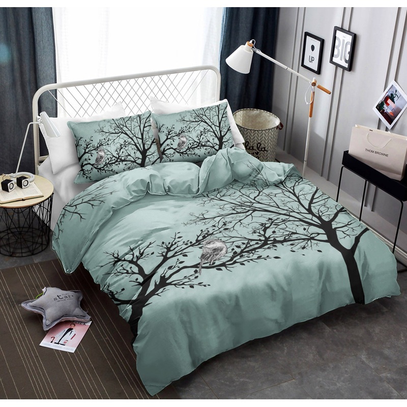 Bird CLA280811B Bedding Sets