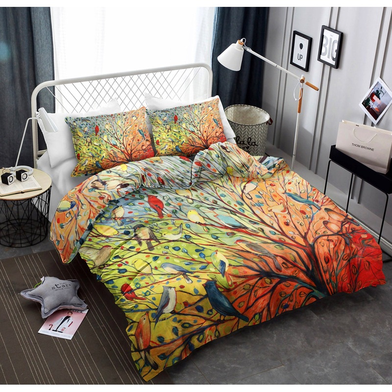 Bird NT030907B Bedding Sets