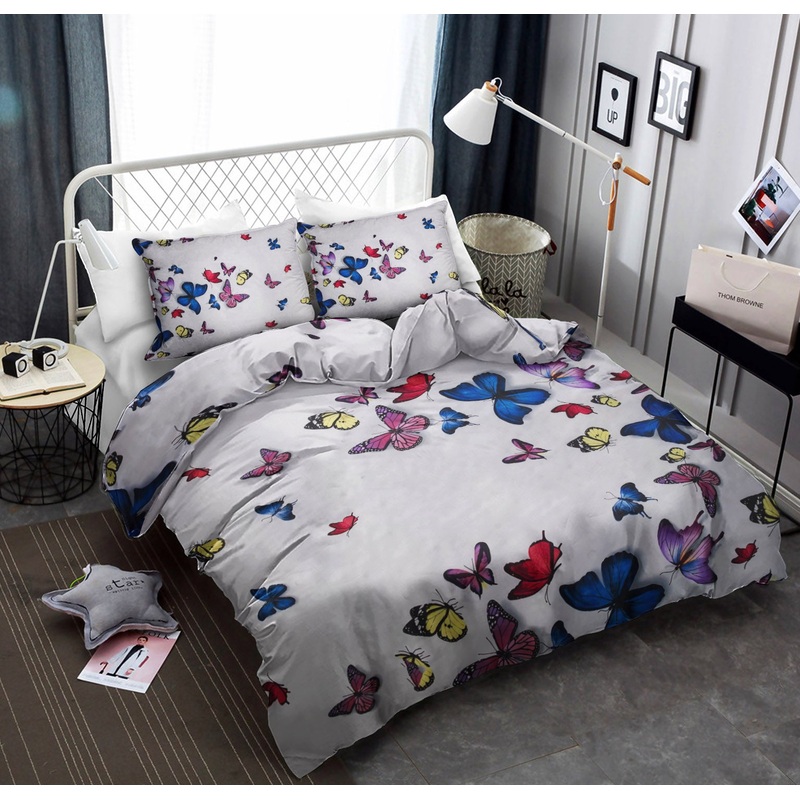 Butterfly CL310717MD Bedding Sets