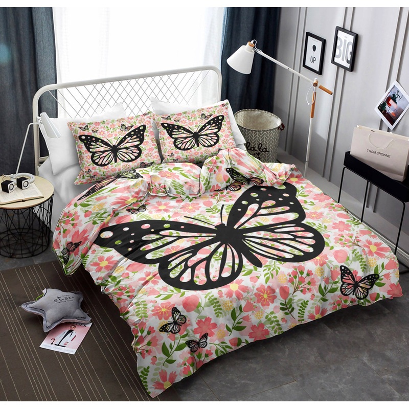 Butterfly CLA010804 Bedding Sets