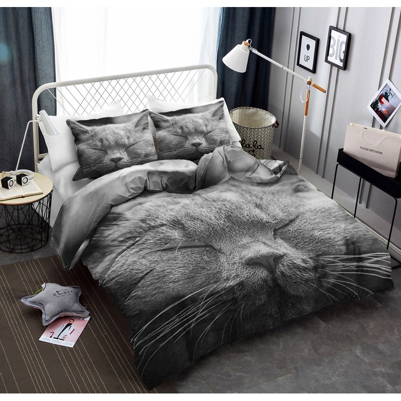 Cat CL100818MD Bedding Sets