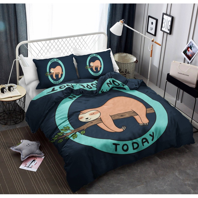 Sloth BT120840B Bedding Sets
